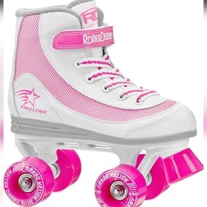 Roller Derby Roller skates